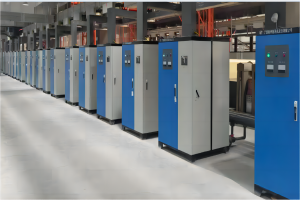 江西上饶基地，安徽合肥基地某大型光伏企业