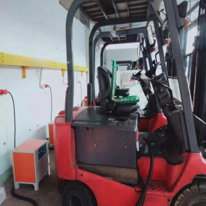 Shenzhen Pepsi Cola (Jieyang) branch