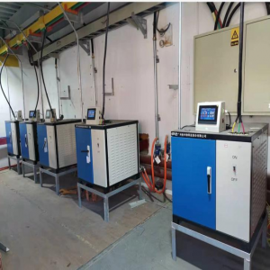 福建某大型矿业公司120台高频电源