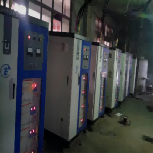 广东肇庆某铝厂